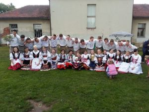 Staročeské máje 2013