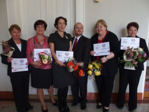 Středočeský Kramérius pro obecní knihovnu Mutějovice 2015