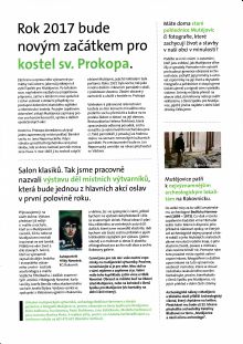 Informační věstník