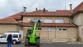 Instalace solárních panelů v&nbsp;sokolovně Mutějovice a&nbsp;v hasičském klubu ve&nbsp;Lhotě pod&nbsp;Džbánem