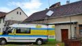 Instalace solárních panelů v&nbsp;sokolovně Mutějovice a&nbsp;v hasičském klubu ve&nbsp;Lhotě pod&nbsp;Džbánem