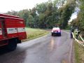 Okrskové cvičení v&nbsp;Mutějovicích 20.9.2013