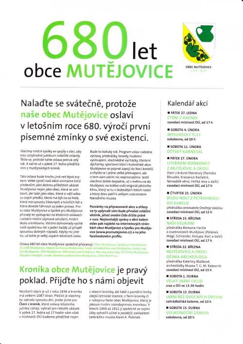 Informační věstník