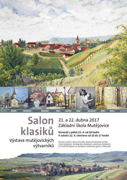 Salon klasiků