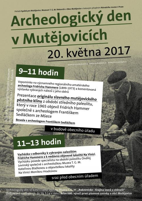 Archeologický den