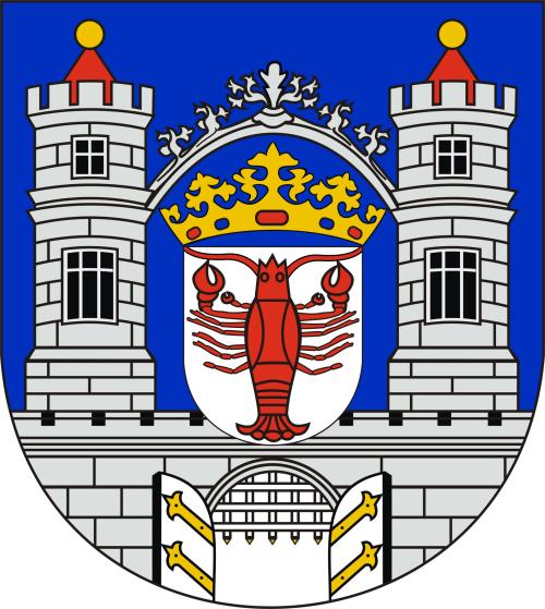 Rakovnik-znak