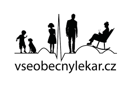 Logo Všeobecný lékař