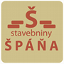 Stavebniny Špáňa Mutějovice logo
