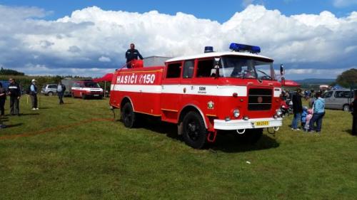 Model Air Show Rakovník 18.&nbsp;– 19.&nbsp;8.&nbsp;2014