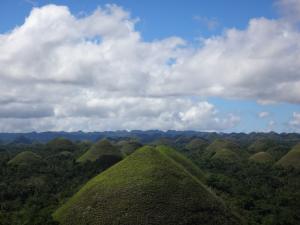 „Filipíny – poslední ráj?“