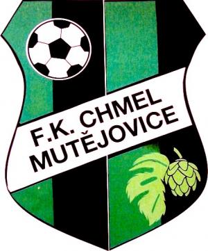 Znak FK Chmel Mutějovice
