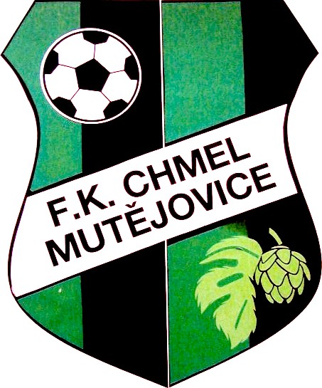 Znak FK Chmel Mutějovice